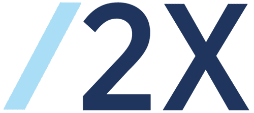 2x